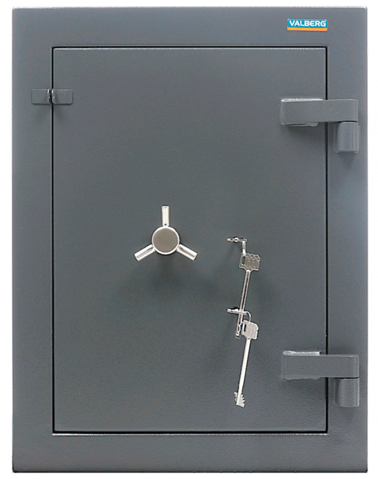 Взломостойкий сейф Valberg Гранит III-67 KL купить в Петрозаводске