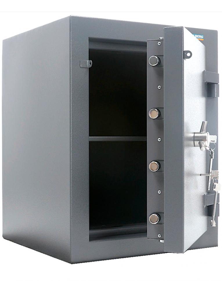 Взломостойкий сейф Valberg Гранит III-67 KL купить в Петрозаводске