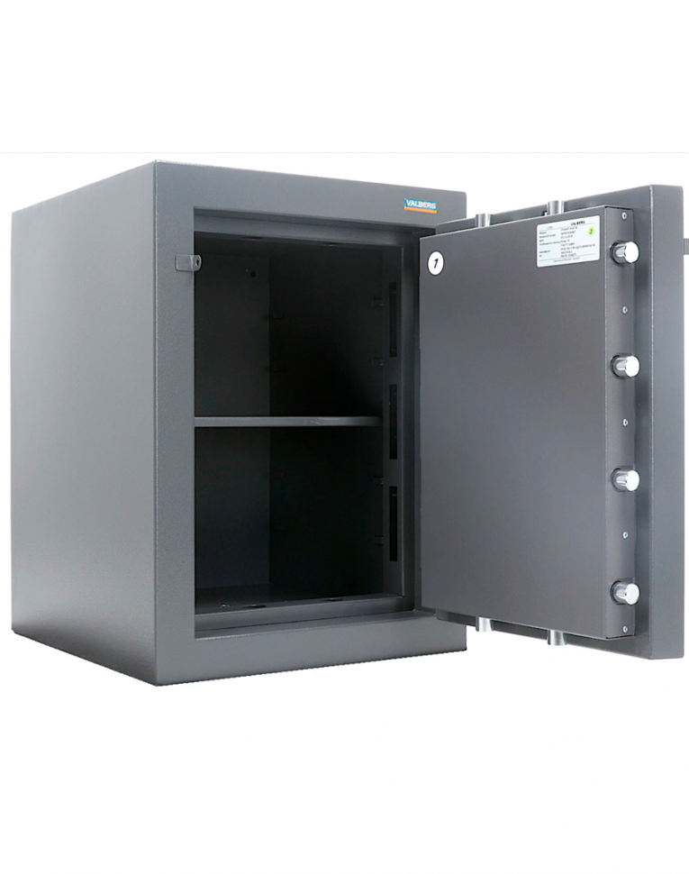 Взломостойкий сейф Valberg Гранит III-67 KL купить в Петрозаводске
