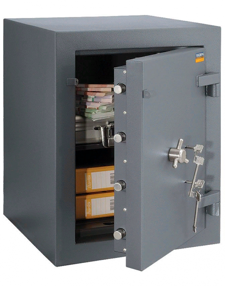 Взломостойкий сейф Valberg Гранит III-67 KL купить в Петрозаводске