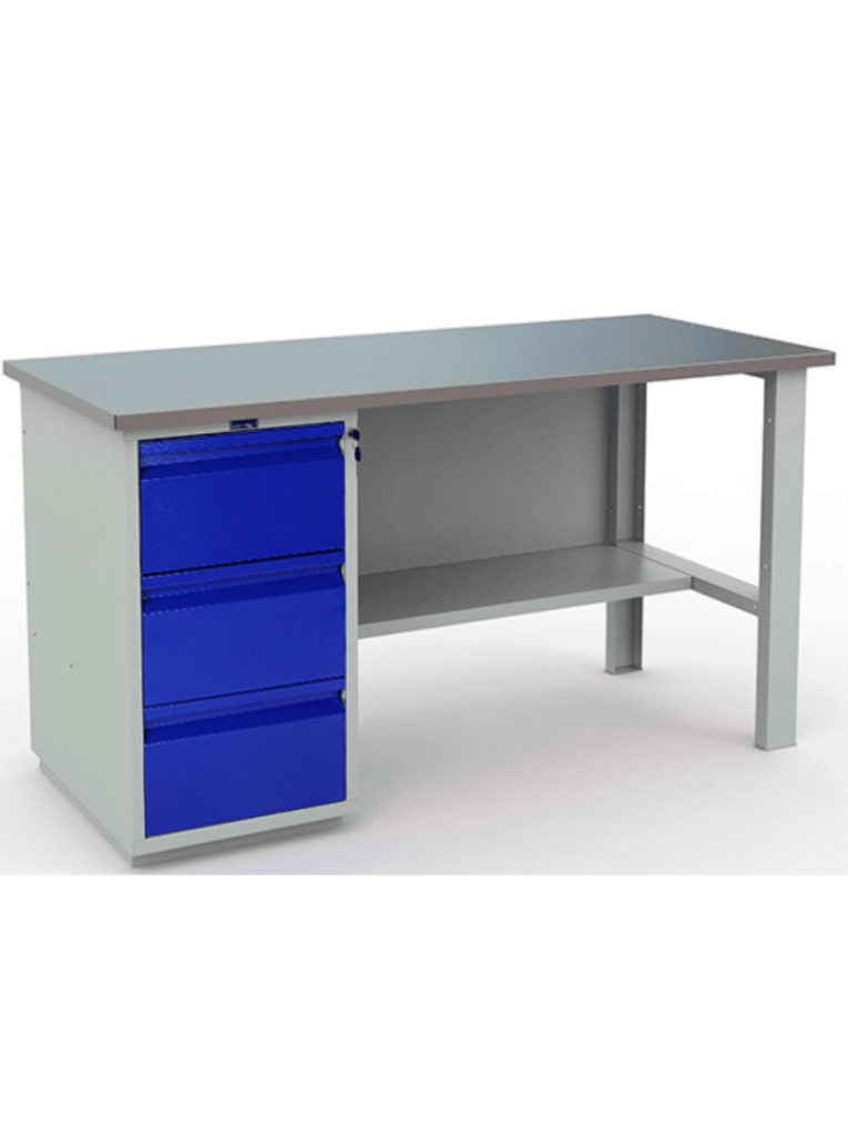 Верстак Практик Profi WT160.WD3/WF1.000 купить в Петрозаводске