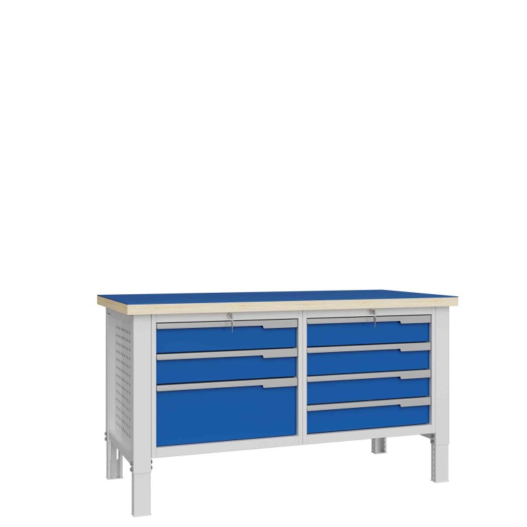 Верстак CTR 1632.L34.5 купить в Петрозаводске