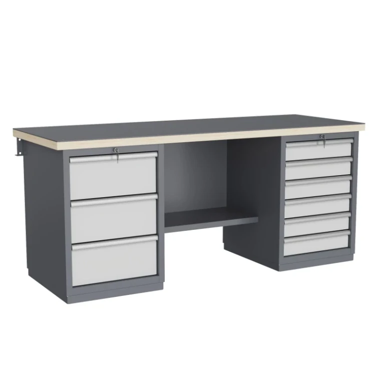 Верстак FBK 205.36.4 купить в Петрозаводске