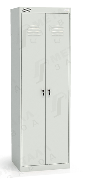 Шкаф для одежды металлический ШРК 22-600 купить в Петрозаводске Шкаф для одежды металлический ШРК 22-600 купить в Петрозаводске