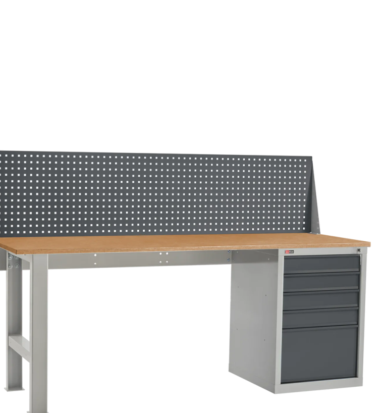 Верстак ВЛ-200-04-Ф+Э1 купить в Петрозаводске