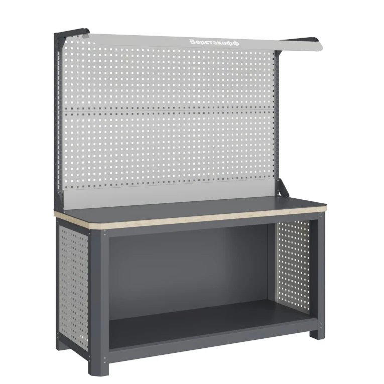 Верстак MCN 1552.0.111-2F купить в Петрозаводске