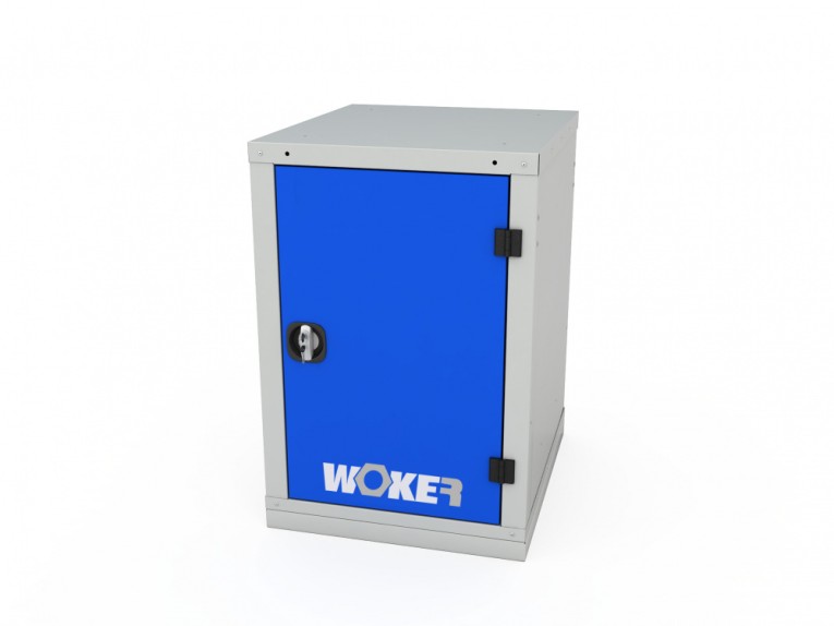 Тумба стационарная WOKER PRO 01 купить в Петрозаводске