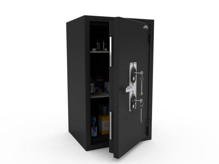 Сейф ЛС-340 БТ купить в Петрозаводске