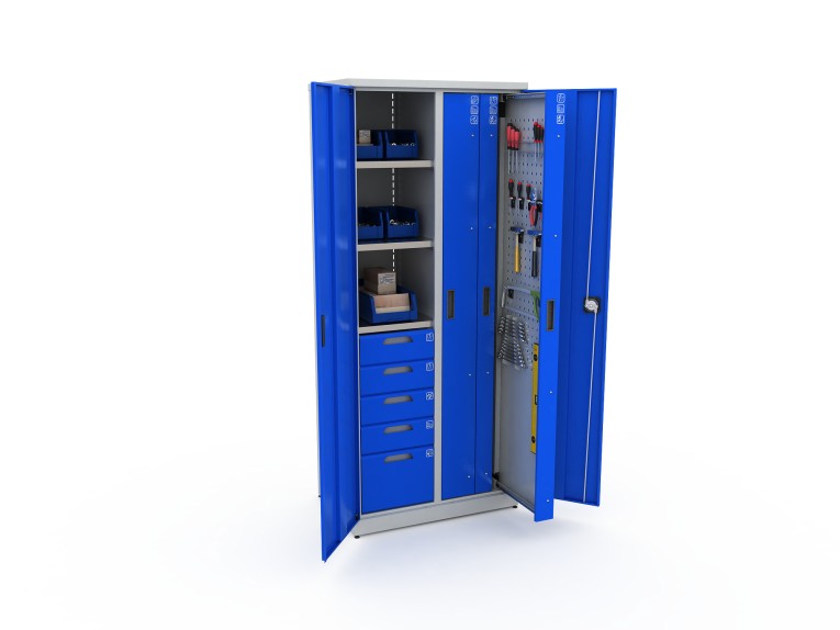 Шкаф для инструментов ERGO XM 18 купить в Петрозаводске