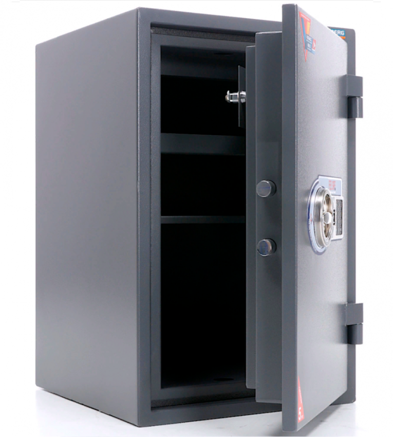 Огневзломостойкий сейф Valberg Гарант 67 T EL купить в Петрозаводске Огневзломостойкий сейф Valberg Гарант 67 T EL купить в Петрозаводске