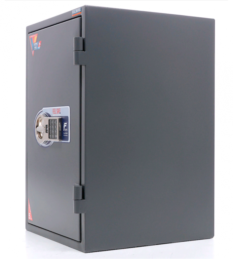 Огневзломостойкий сейф Valberg Гарант 67 T EL купить в Петрозаводске Огневзломостойкий сейф Valberg Гарант 67 T EL купить в Петрозаводске