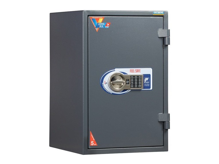 Огневзломостойкий сейф Valberg Гарант 67 T EL купить в Петрозаводске Огневзломостойкий сейф Valberg Гарант 67 T EL купить в Петрозаводске