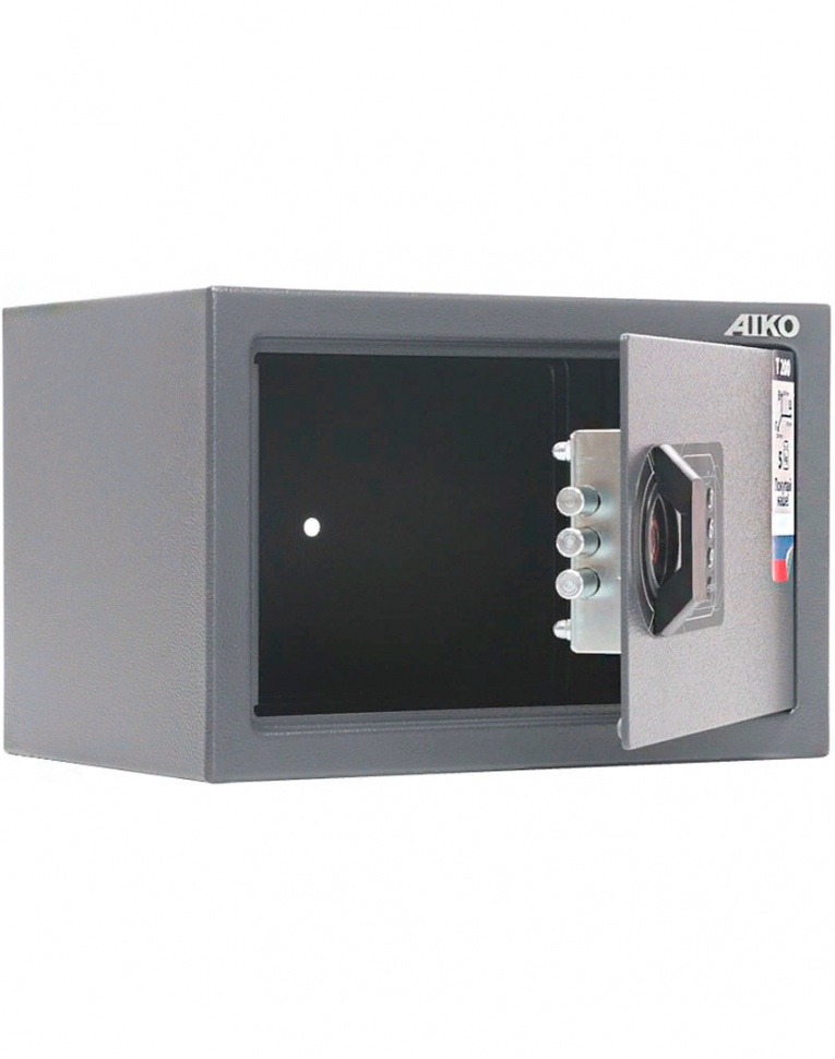 Мебельный сейф Aiko Т-200 EL купить в Петрозаводске