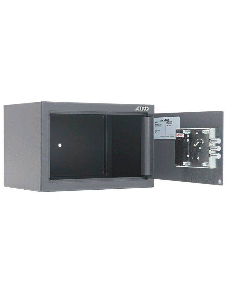 Мебельный сейф Aiko Т-200 EL купить в Петрозаводске