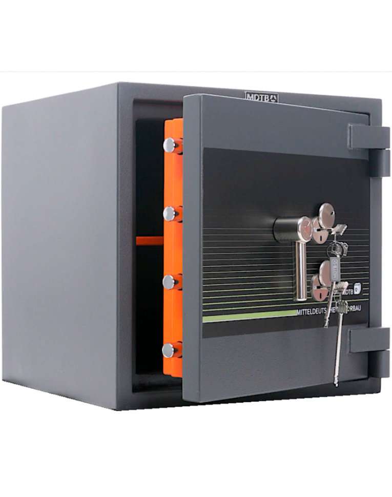 Взломостойкий сейф MDTB Banker-M 55 2K купить в Петрозаводске