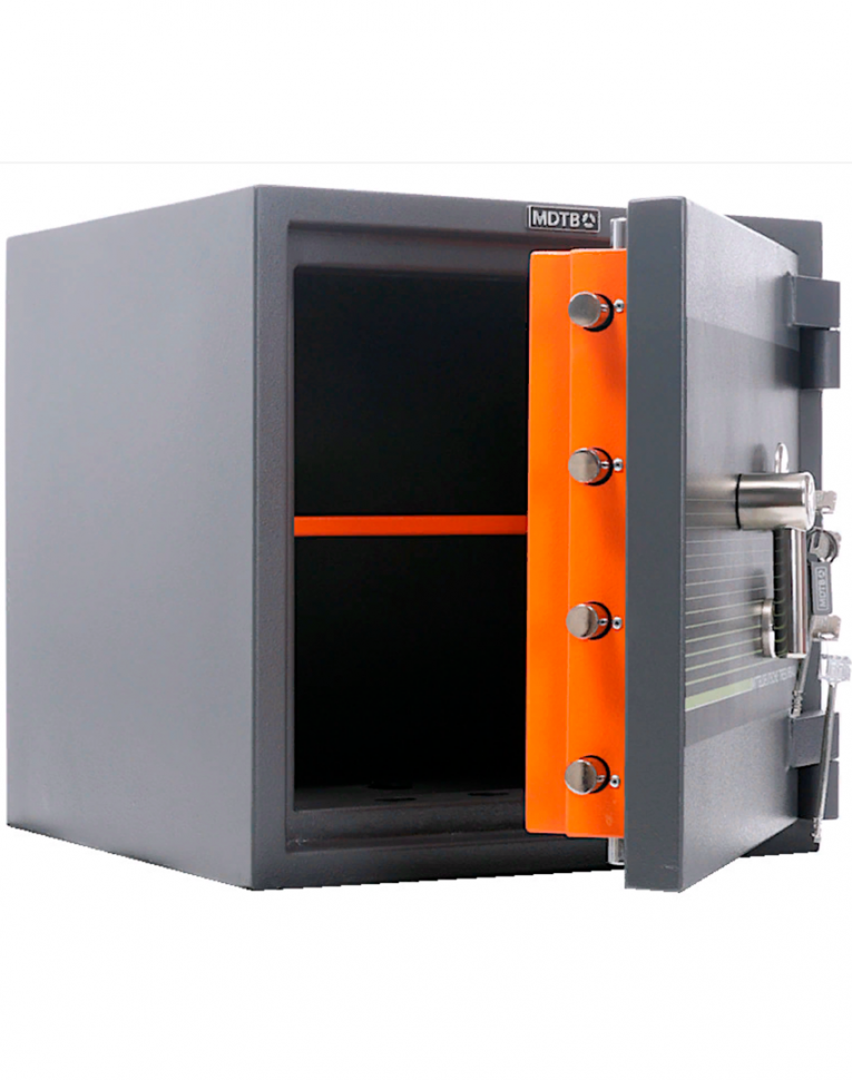 Взломостойкий сейф MDTB Banker-M 55 2K купить в Петрозаводске