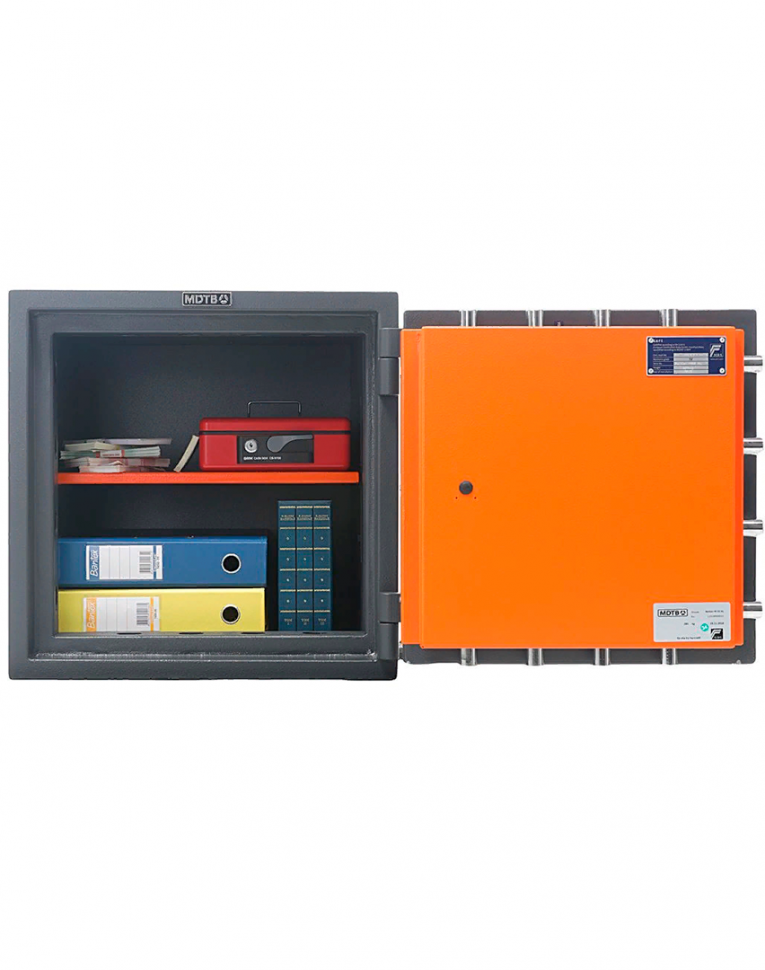 Взломостойкий сейф MDTB Banker-M 55 2K купить в Петрозаводске