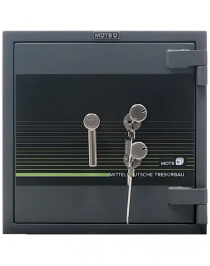 Взломостойкий сейф MDTB Banker-M 55 2K