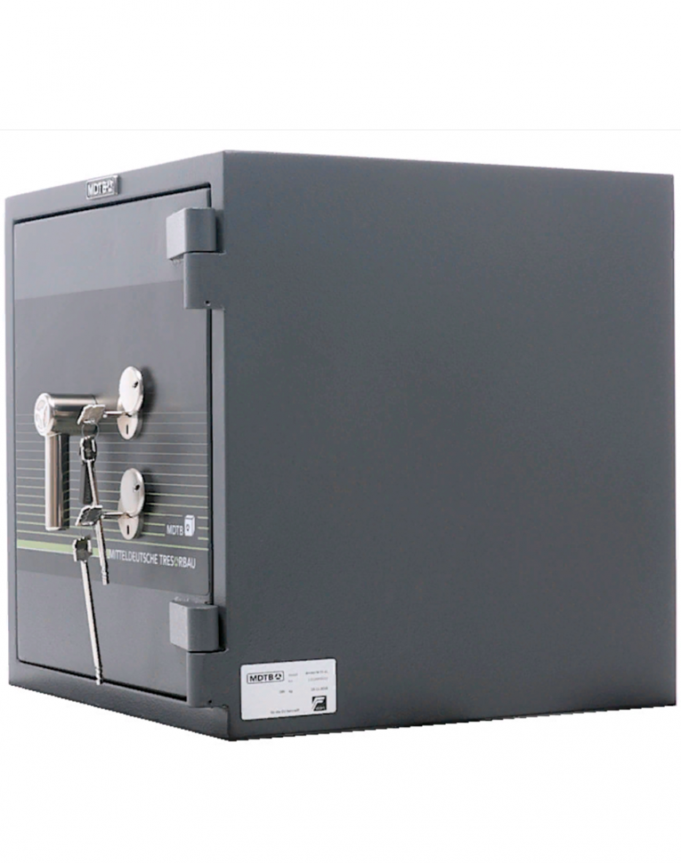 Взломостойкий сейф MDTB Banker-M 55 2K купить в Петрозаводске
