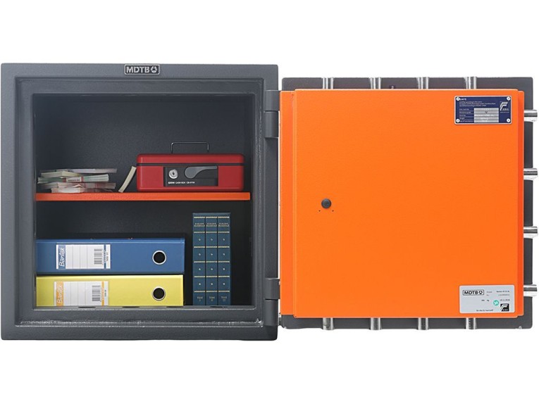 Взломостойкий сейф MDTB Banker-M 55 2K купить в Петрозаводске