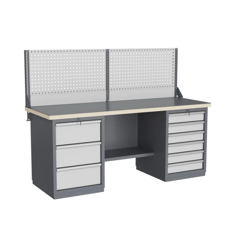 Верстак FBK 205.36.4-1 купить в Петрозаводске