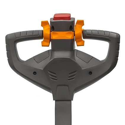 Штабелер электрический самоходный CDDR15-III (1500 кг, 4,5 м, 24В / 240Ач) SMARTLIFT (SMART) купить в Петрозаводске