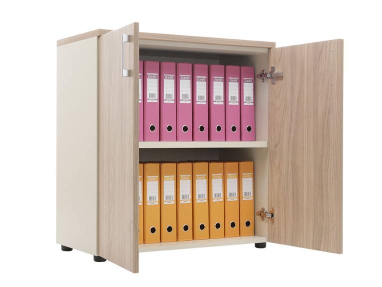 Шкаф NW 0880 закрытый вяз натуральный/бежевый купить в Петрозаводске Шкаф NW 0880 закрытый вяз натуральный/бежевый купить в Петрозаводске