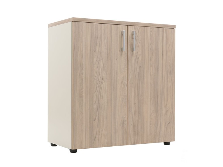 Шкаф NW 0880 закрытый вяз натуральный/бежевый купить в Петрозаводске Шкаф NW 0880 закрытый вяз натуральный/бежевый купить в Петрозаводске