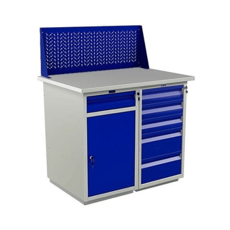 Верстак Profi WT100.WD2/WD5.010 купить в Петрозаводске