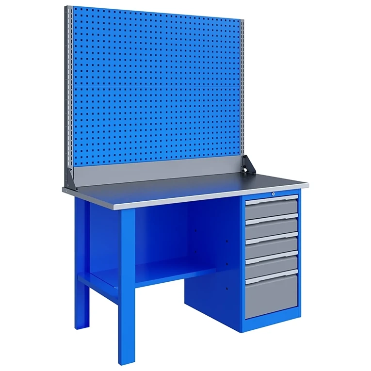 Верстак PRF 141.15.2-2 купить в Петрозаводске