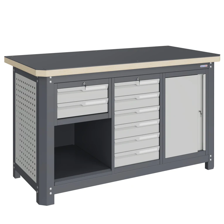 Верстак MCN 1552.S267.2 купить в Петрозаводске