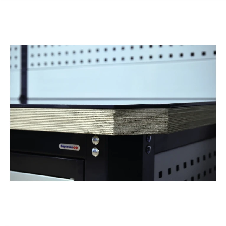 Верстак MCN 1552.S267.2 купить в Петрозаводске