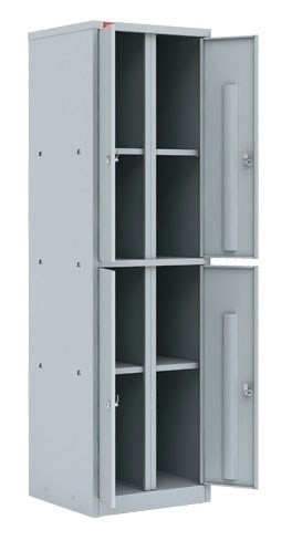 Металлический шкаф для документов ШАМ-24.О купить в Петрозаводске