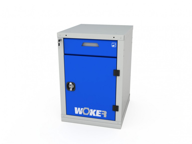 Тумба стационарная WOKER PRO 02 купить в Петрозаводске