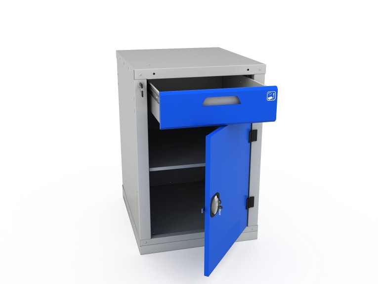 Тумба стационарная WOKER PRO 02 купить в Петрозаводске