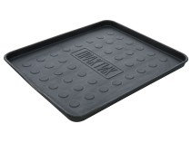 Резиновый лоток для обуви (поддон для ML/LS 400) 30x394x457 мм