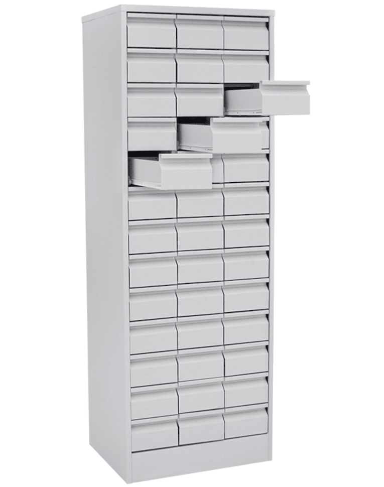 Шкаф картотечный ШК-39 купить в Петрозаводске