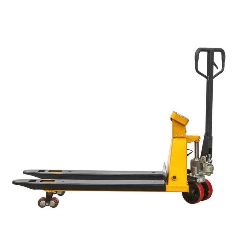 Гидравлическая тележка с весами BFC-SC-II (2000 кг, 1150х570 мм, RDP) SMARTLIFT (SMART) купить в Петрозаводске Гидравлическая тележка с весами BFC-SC-II (2000 кг, 1150х570 мм, RDP) SMARTLIFT (SMART) купить в Петрозаводске