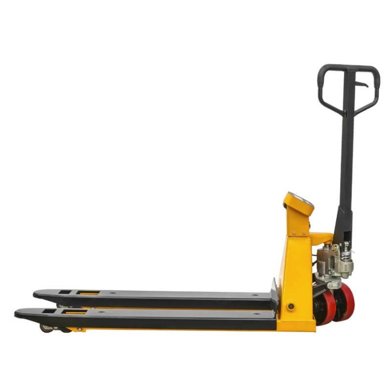 Гидравлическая тележка с весами BFC-SC-II (2000 кг, 1150х570 мм, RDP) SMARTLIFT (SMART) купить в Петрозаводске Гидравлическая тележка с весами BFC-SC-II (2000 кг, 1150х570 мм, RDP) SMARTLIFT (SMART) купить в Петрозаводске