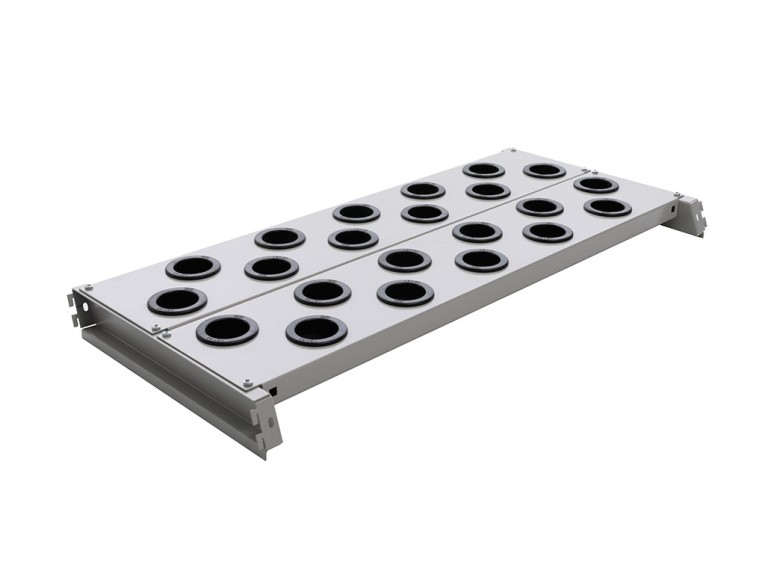 Комплект полок AMH TC SK 63 (2 шт) купить в Петрозаводске Комплект полок AMH TC SK 63 (2 шт) купить в Петрозаводске