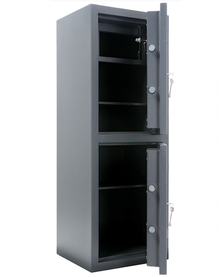 Офисный сейф Aiko AMH-125/2T (223T) купить в Петрозаводске