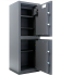 Офисный сейф Aiko AMH-125/2T (223T) купить в Петрозаводске