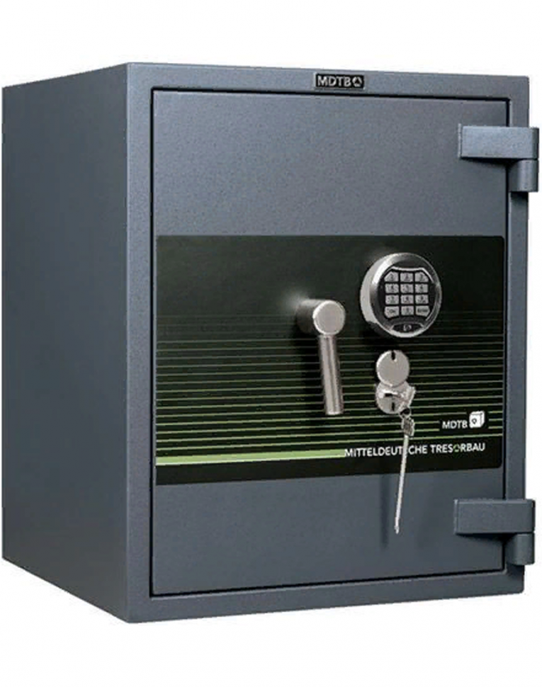 Взломостойкий сейф MDTB Banker-M 55 EK купить в Петрозаводске