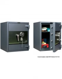 Взломостойкий сейф MDTB Banker-M 55 EK