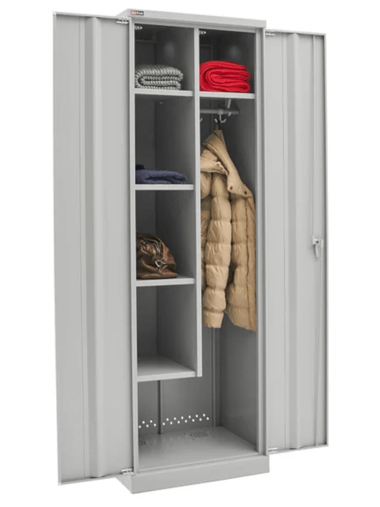 Шкаф гардеробный ДиКом Рационал ОД-321-К купить в Петрозаводске