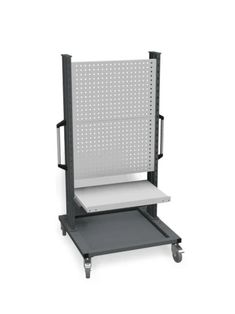 Тележка инструментальная ДиКом ВС-К-075-22 купить в Петрозаводске