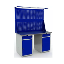 Верстак Profi WT140.WD2/WD2.021