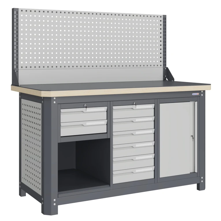 Верстак MCN 1552.S267.2-1 купить в Петрозаводске