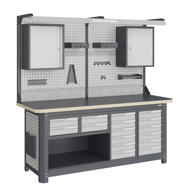 Рабочее место MCN 2052.S2266.22-2FR купить в Петрозаводске