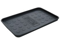Резиновый коврик с бортиками (поддон для ML/LS 300) 30x294x457 мм